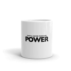 POWER Mug