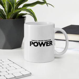 POWER Mug